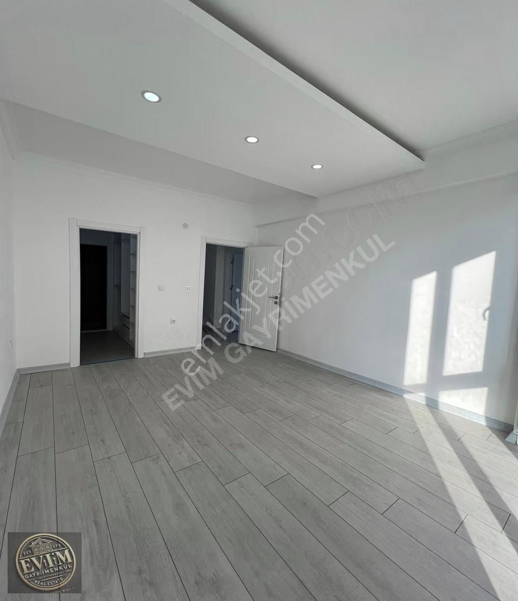 Evim'den Tepede Havuz Cephe Hamam+saunal 150m2 3+1 Satılık Daire - Görsel 15