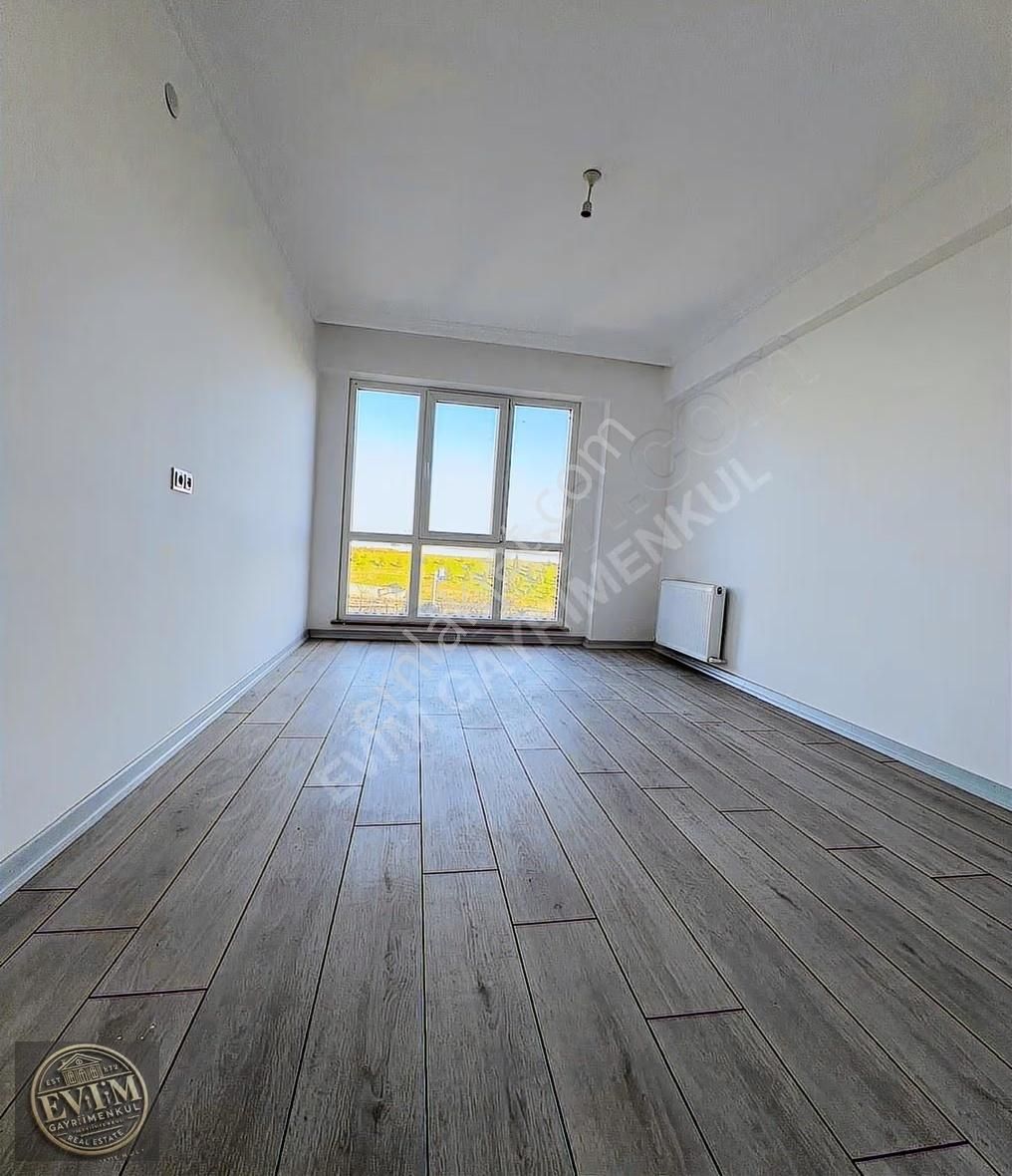 Evim'den Tepede Havuz Cephe Hamam+saunal 150m2 3+1 Satılık Daire - Görsel 2