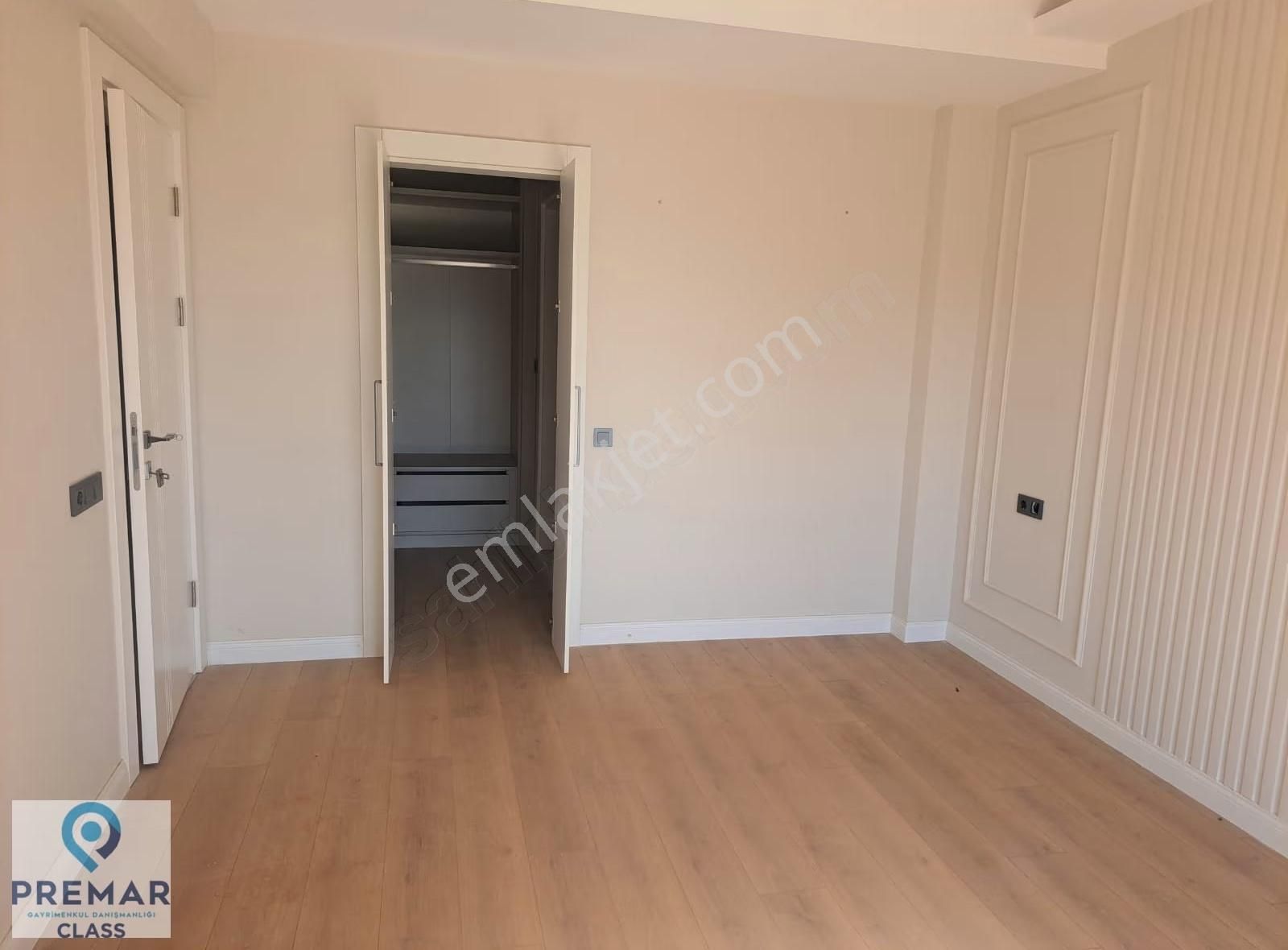 Zeybek Mahallesinde 3+1 Sıfır Residance Daire - Görsel 11