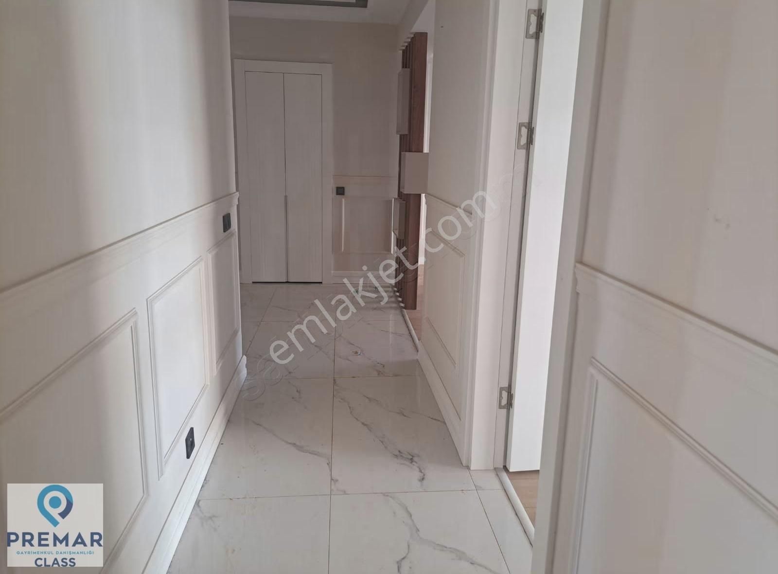 Zeybek Mahallesinde 3+1 Sıfır Residance Daire - Görsel 20