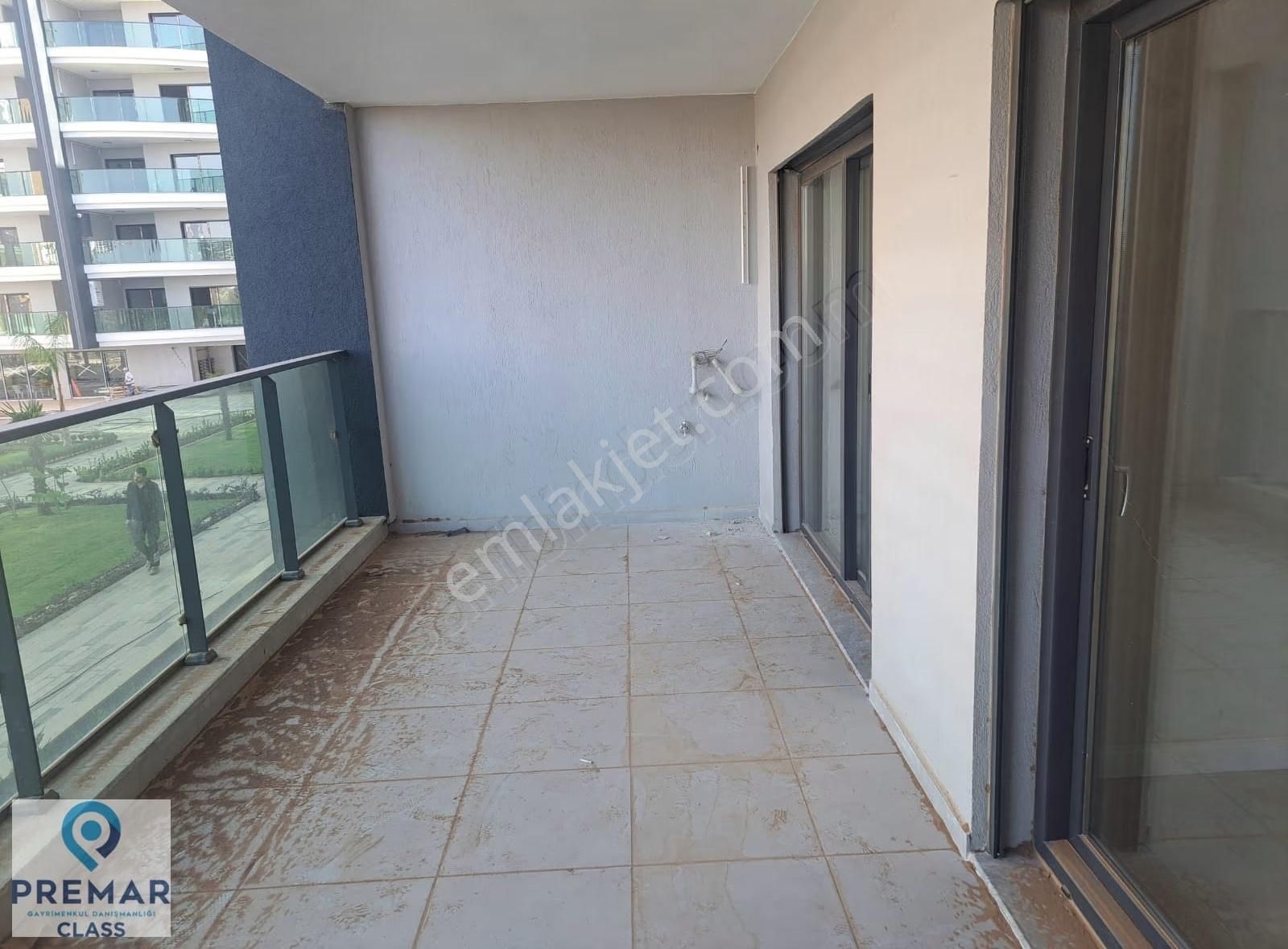 Zeybek Mahallesinde 3+1 Sıfır Residance Daire - Görsel 3