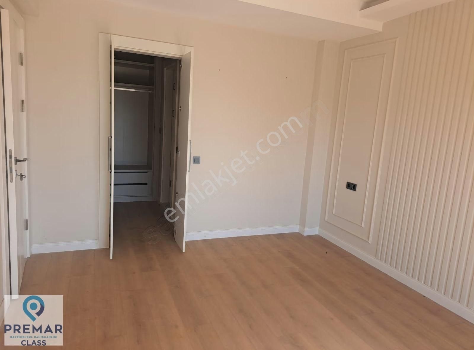 Zeybek Mahallesinde 3+1 Sıfır Residance Daire - Görsel 26