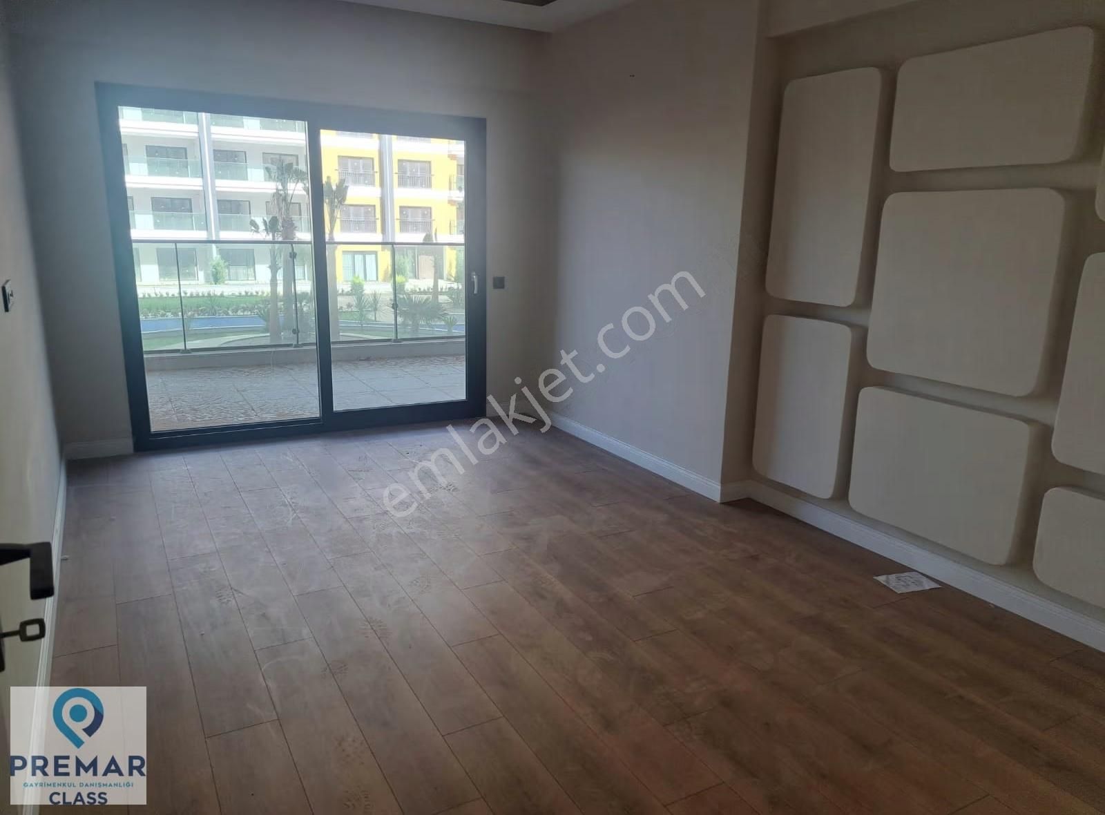 Zeybek Mahallesinde 3+1 Sıfır Residance Daire - Görsel 27