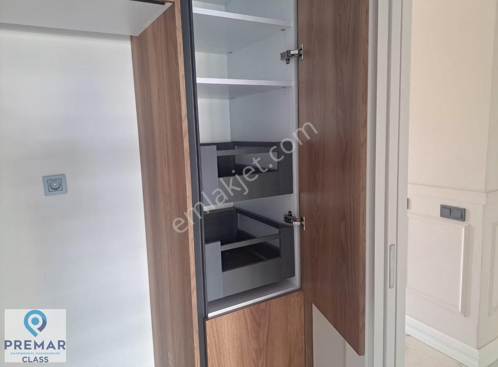 Zeybek Mahallesinde 3+1 Sıfır Residance Daire - Görsel 12