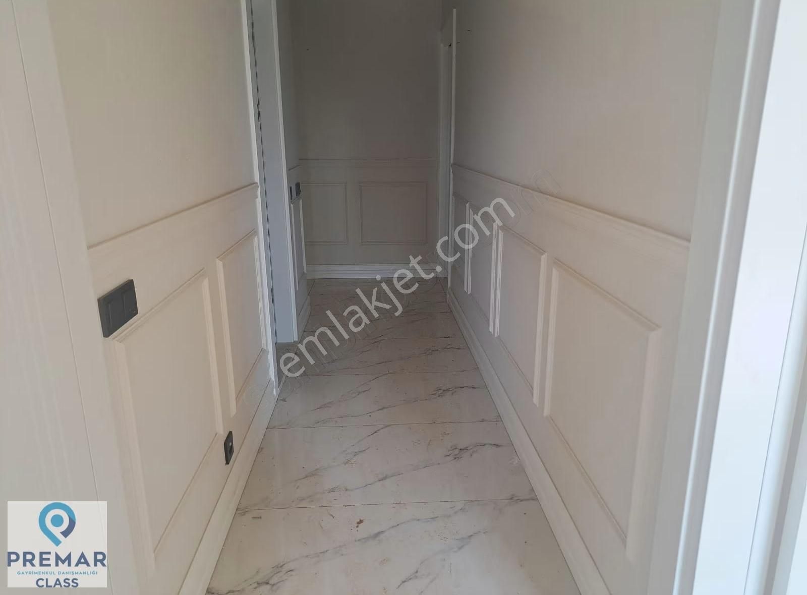 Zeybek Mahallesinde 3+1 Sıfır Residance Daire - Görsel 7