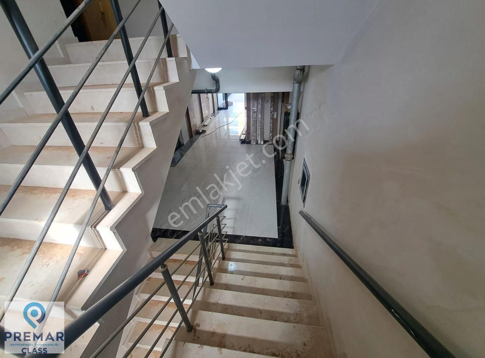 Zeybek Mahallesinde 3+1 Sıfır Residance Daire - Görsel 4