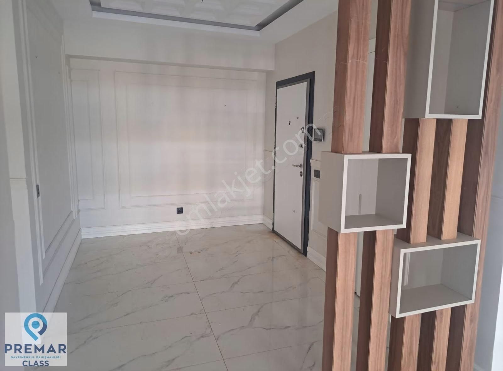 Zeybek Mahallesinde 3+1 Sıfır Residance Daire - Görsel 22