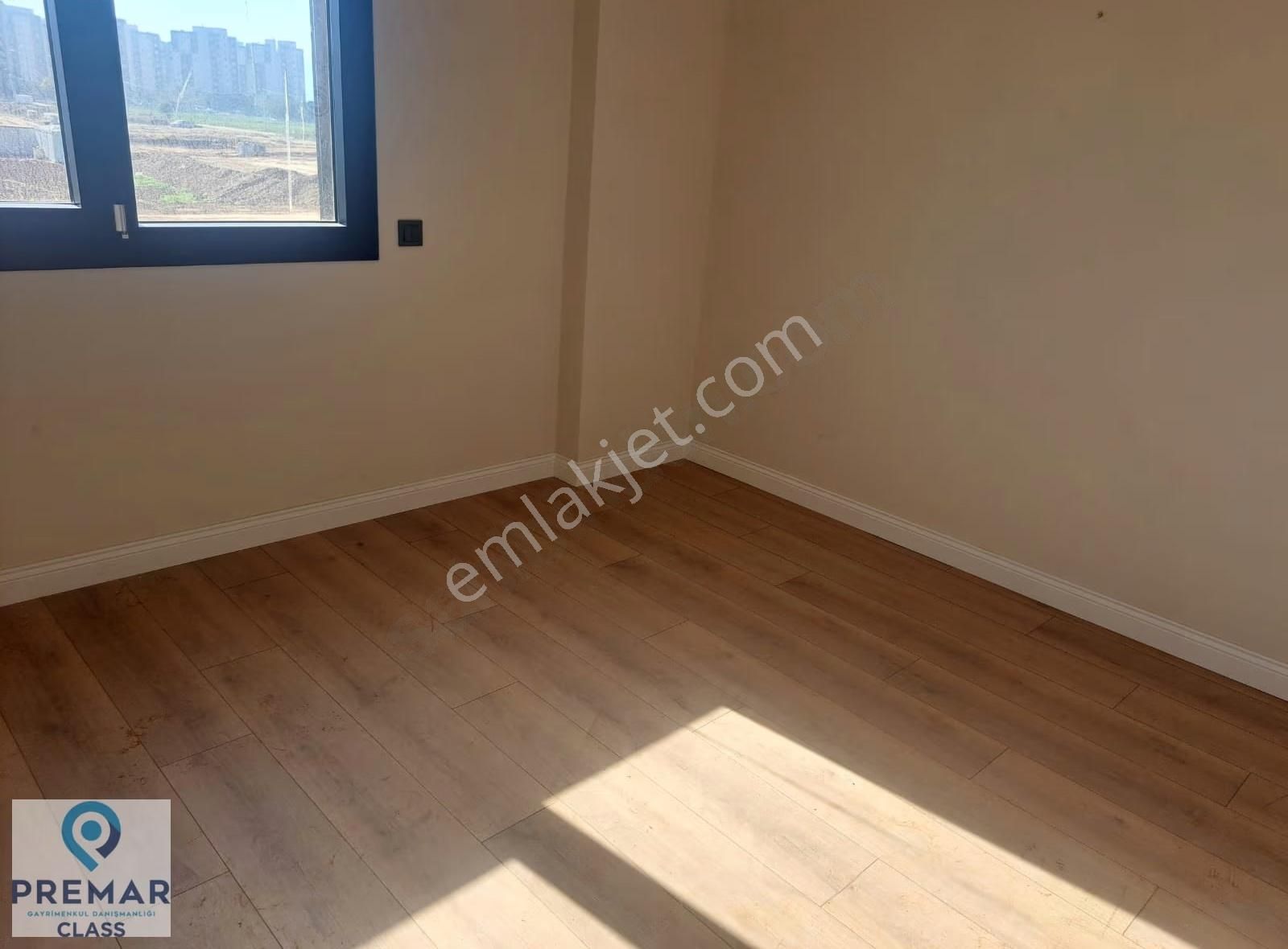 Zeybek Mahallesinde 3+1 Sıfır Residance Daire - Görsel 6