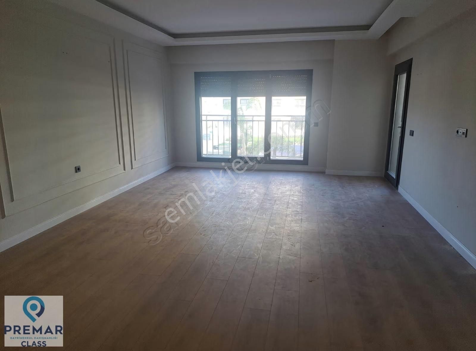 Zeybek Mahallesinde 3+1 Sıfır Residance Daire - Görsel 17