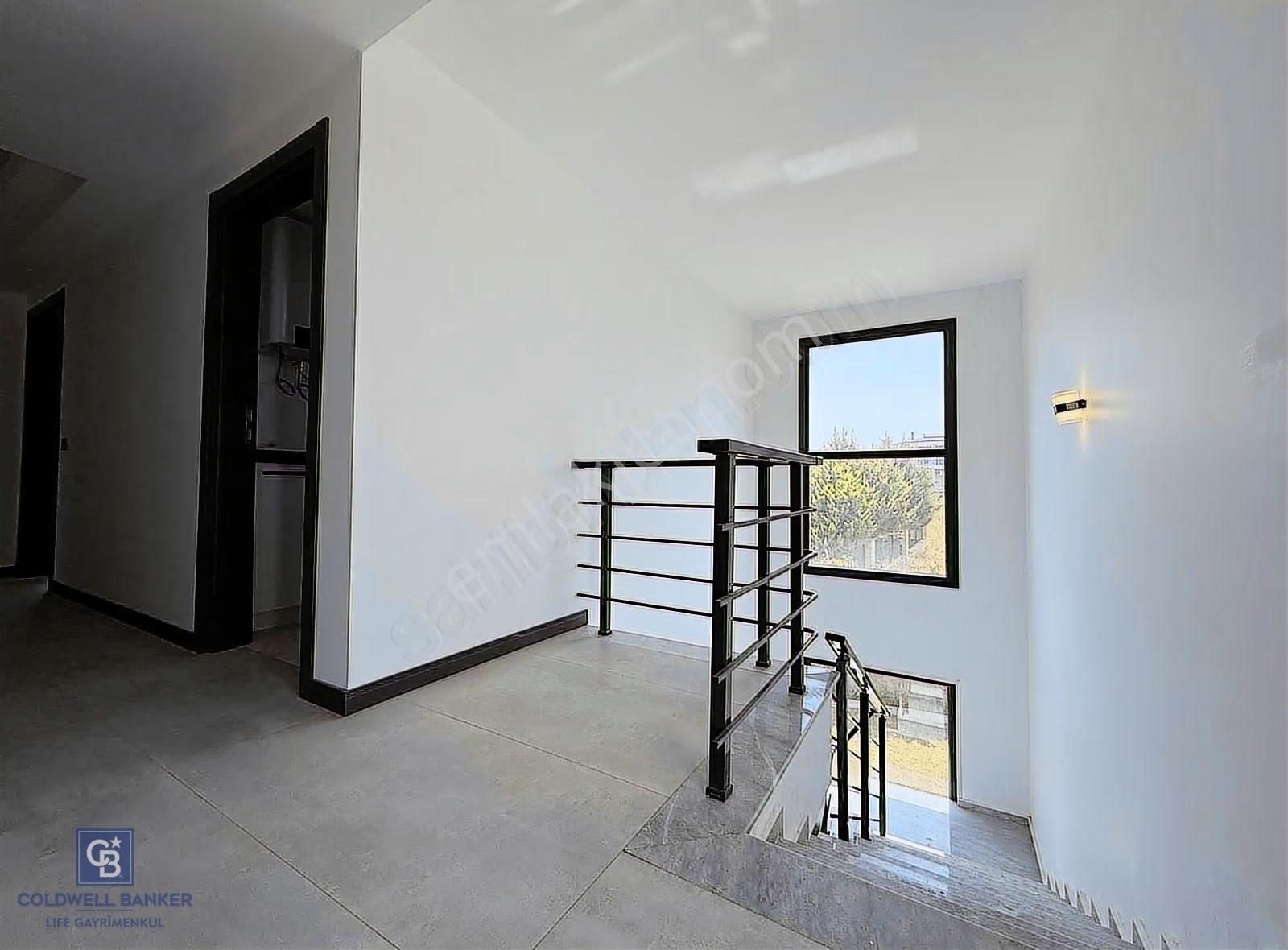 Çeşme Fenerburnu 5+1 Müstakil Deniz Manzaralı Satılık Villa - Görsel 28