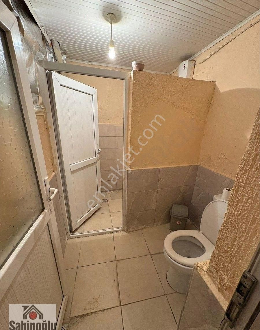 ✅bartın Merkez Çatmaca'da Depozitosuz Tadilatlı, Geniş Kullanıma Sahip Kiralık Uygun Fiyat Depo . ✅ - Görsel 6