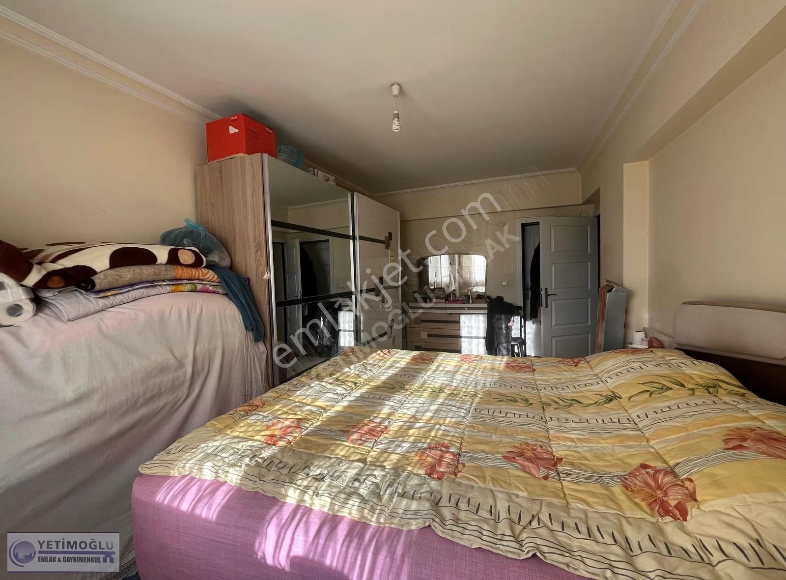 Yetimoğlundan Katta 3+1 Site Dairesi - Görsel 5