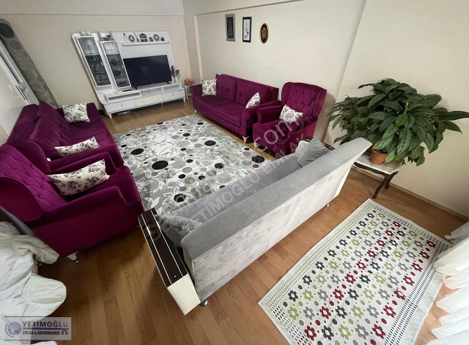 Yetimoğlundan Katta 3+1 Site Dairesi - Görsel 17