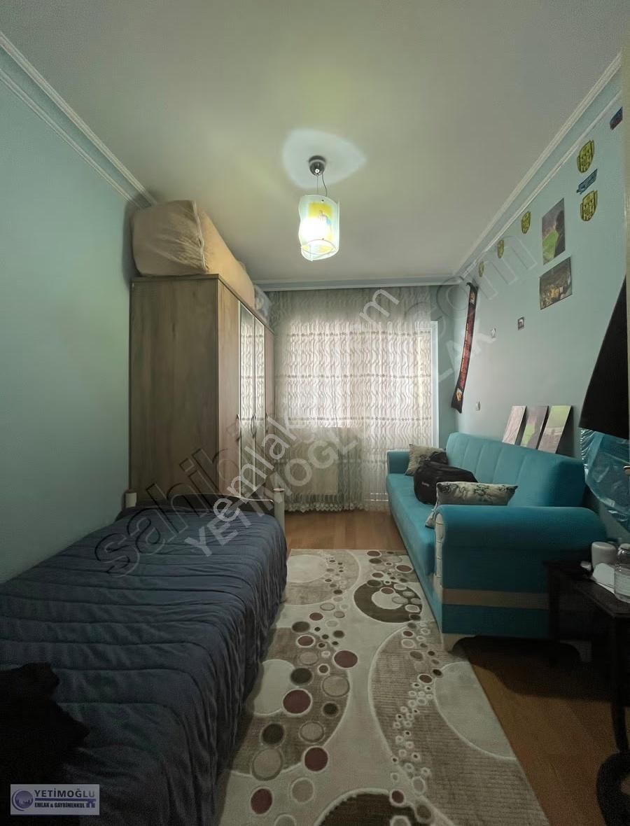 Yetimoğlundan Katta 3+1 Site Dairesi - Görsel 14