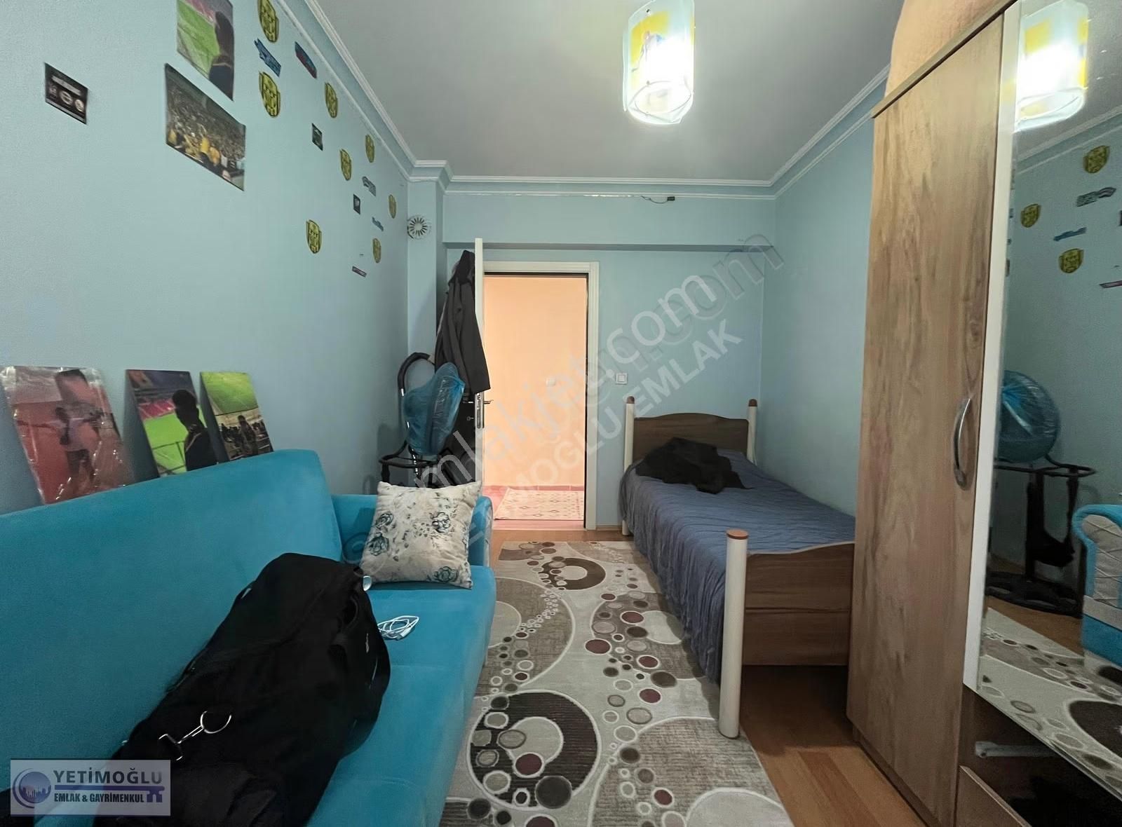 Yetimoğlundan Katta 3+1 Site Dairesi - Görsel 20