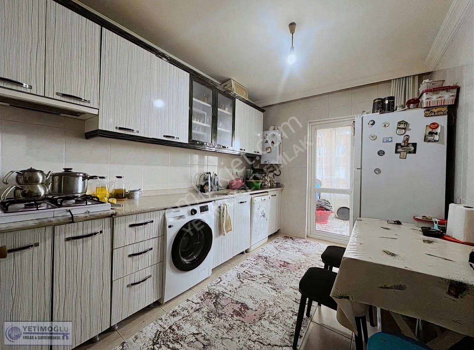 Yetimoğlundan Katta 3+1 Site Dairesi - Görsel 22