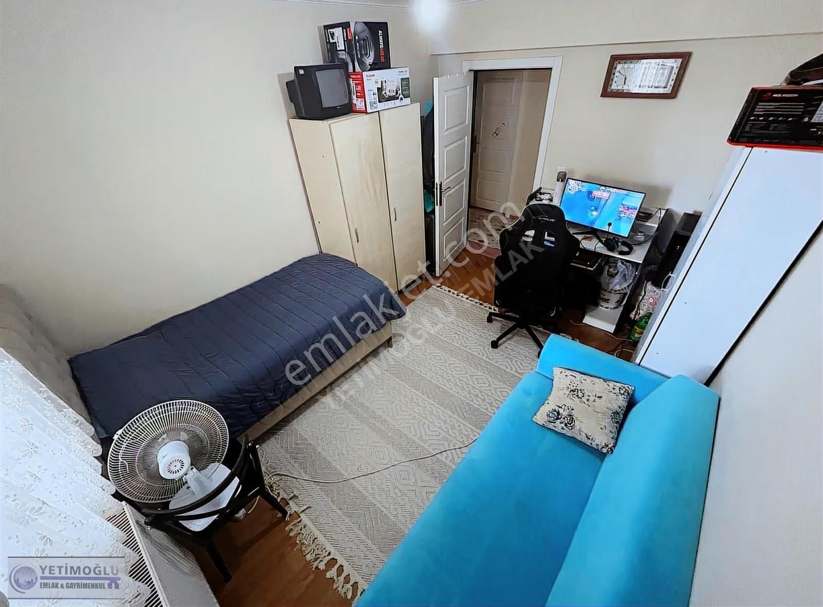 Yetimoğlundan Katta 3+1 Site Dairesi - Görsel 15