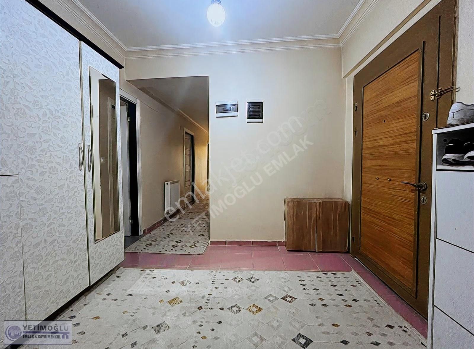 Yetimoğlundan Katta 3+1 Site Dairesi - Görsel 4