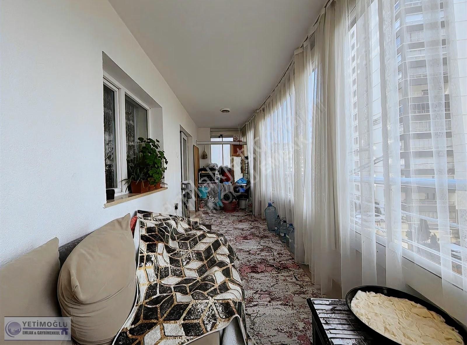 Yetimoğlundan Katta 3+1 Site Dairesi - Görsel 7