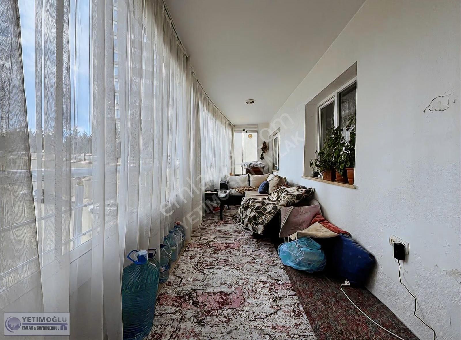 Yetimoğlundan Katta 3+1 Site Dairesi - Görsel 6