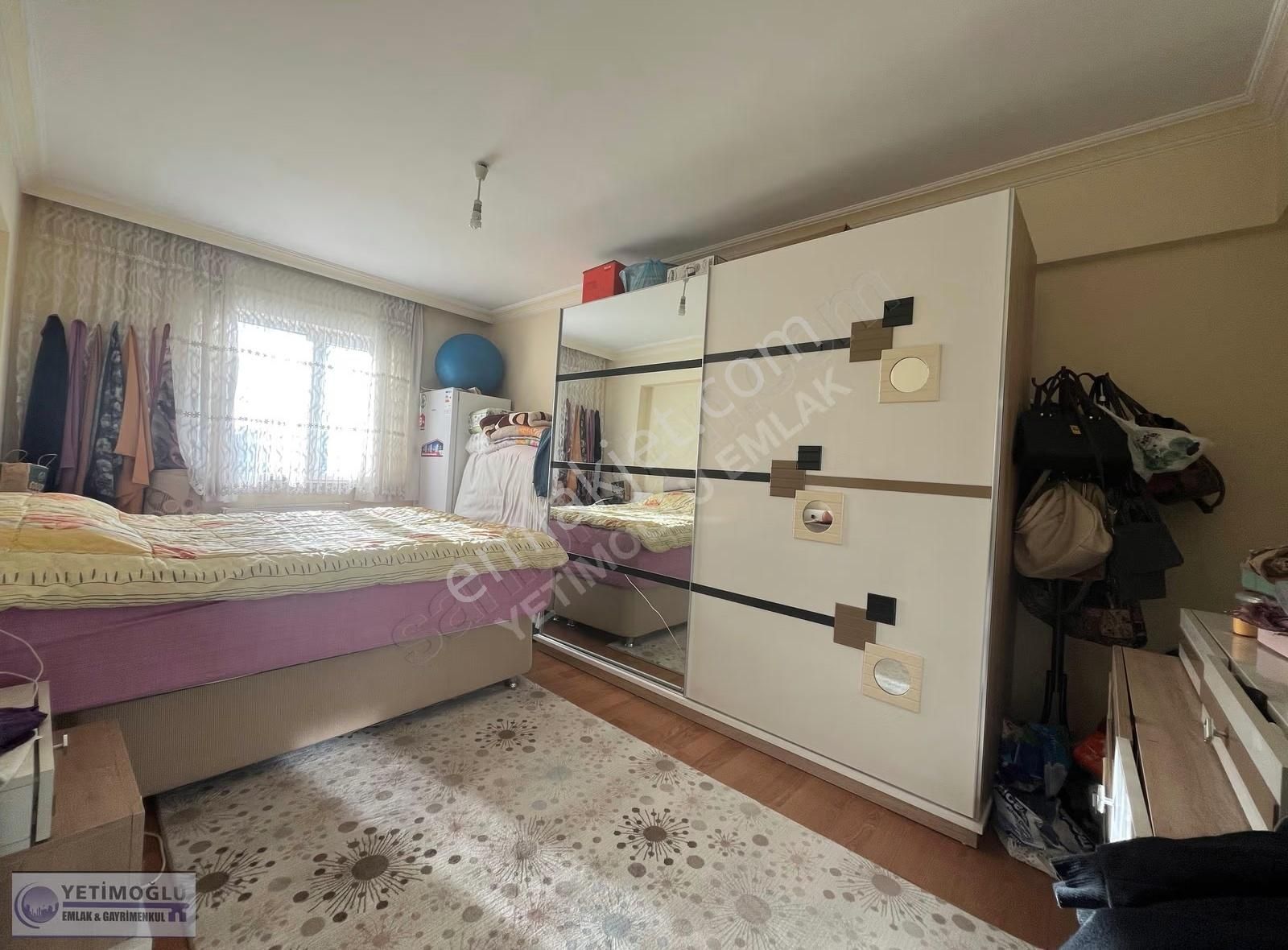 Yetimoğlundan Katta 3+1 Site Dairesi - Görsel 2