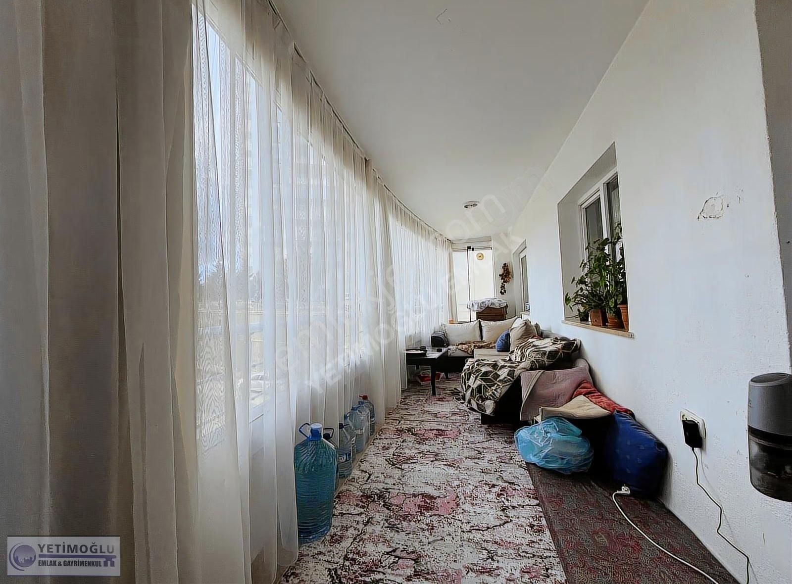 Yetimoğlundan Katta 3+1 Site Dairesi - Görsel 10