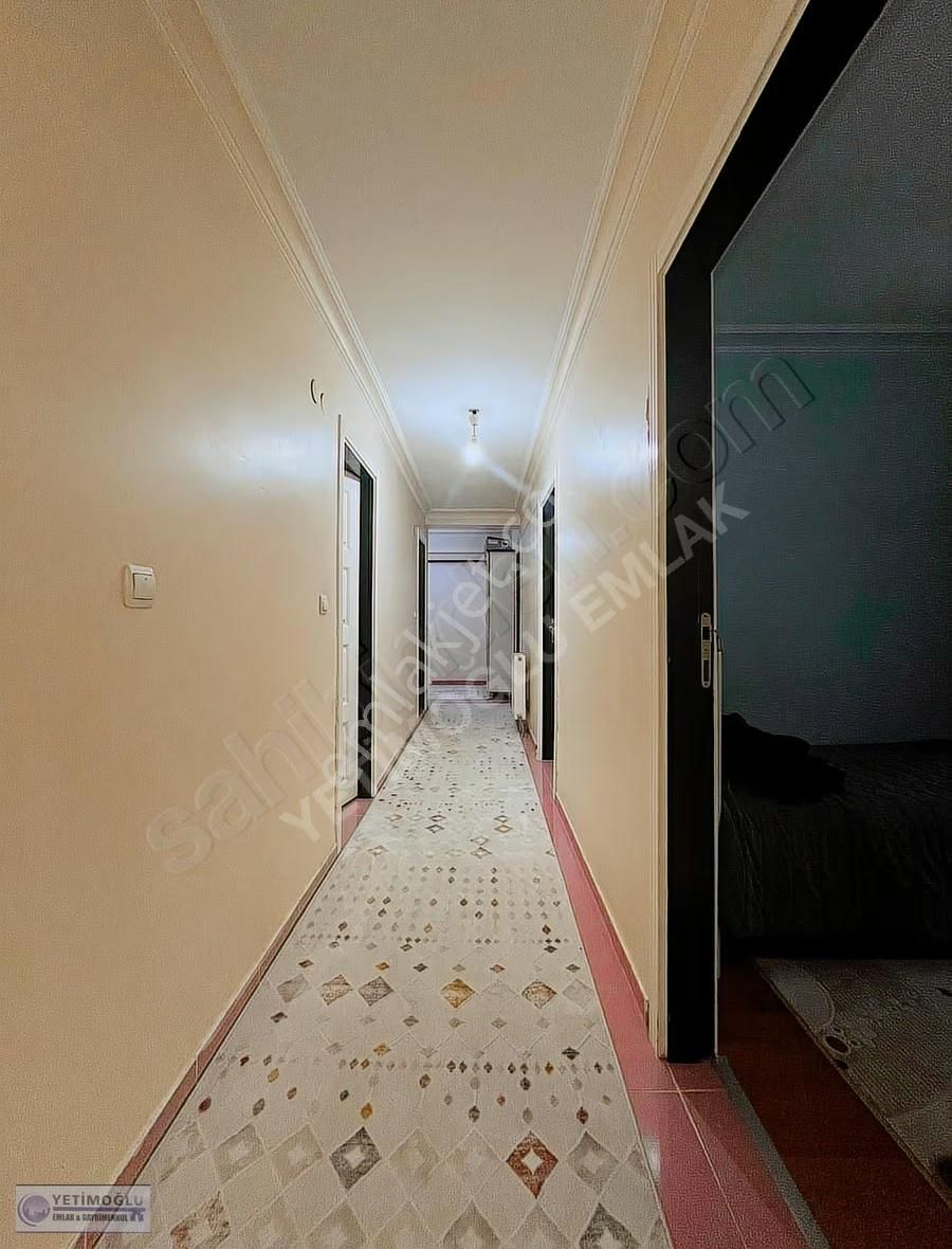 Yetimoğlundan Katta 3+1 Site Dairesi - Görsel 19