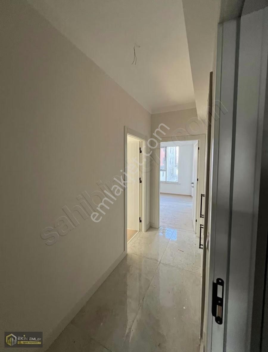 Meram Uluğbey'de Satılık 3+1 Arakat Lüks Daire - Görsel 27