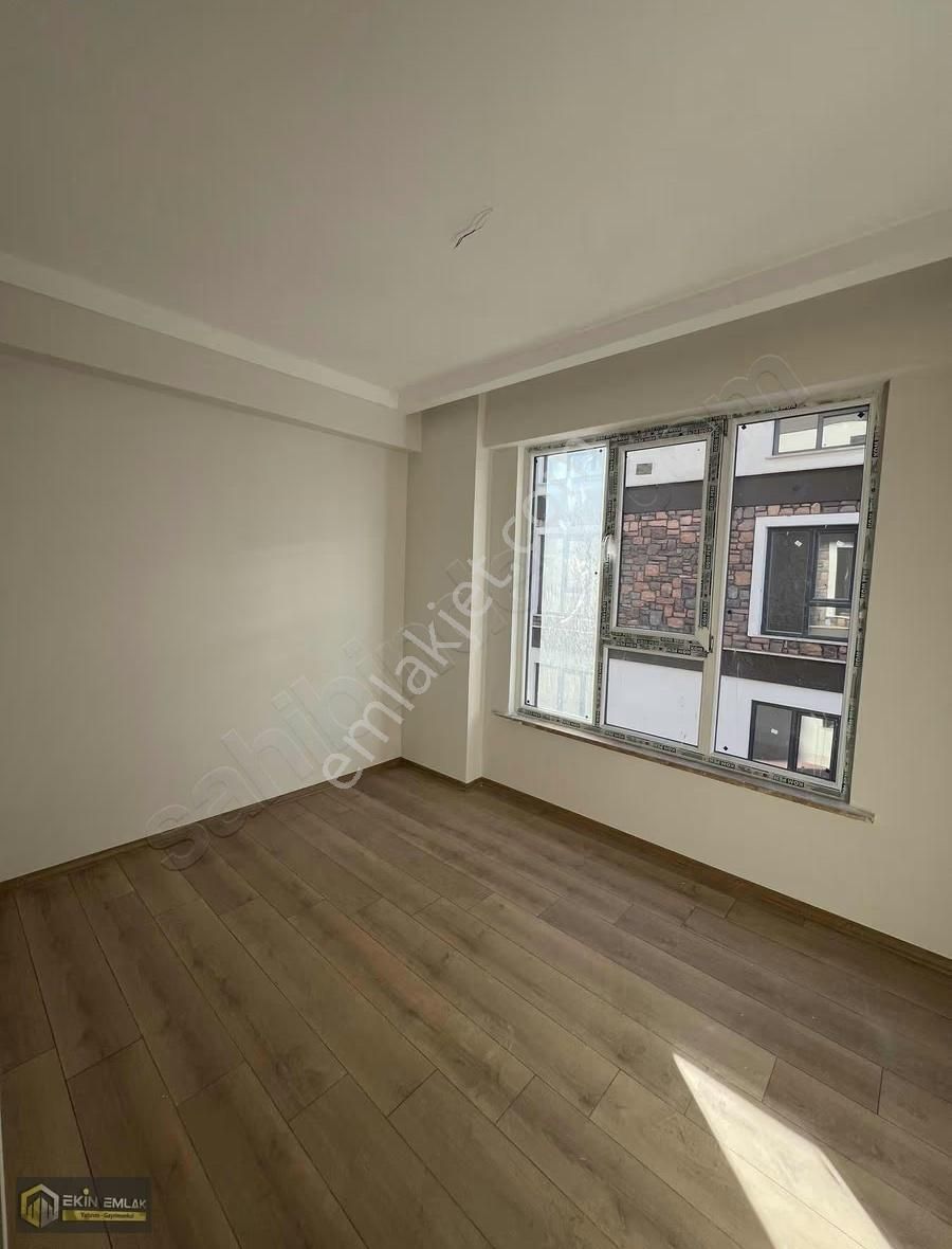 Meram Uluğbey'de Satılık 3+1 Arakat Lüks Daire - Görsel 30