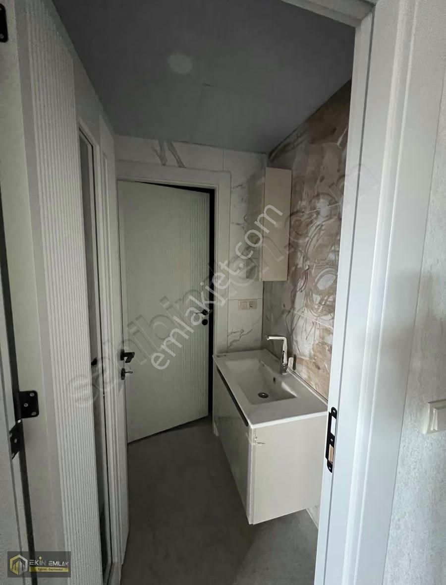 Meram Uluğbey'de Satılık 3+1 Arakat Lüks Daire - Görsel 12