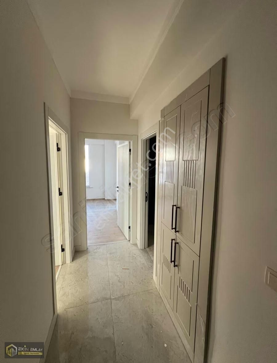 Meram Uluğbey'de Satılık 3+1 Arakat Lüks Daire - Görsel 8