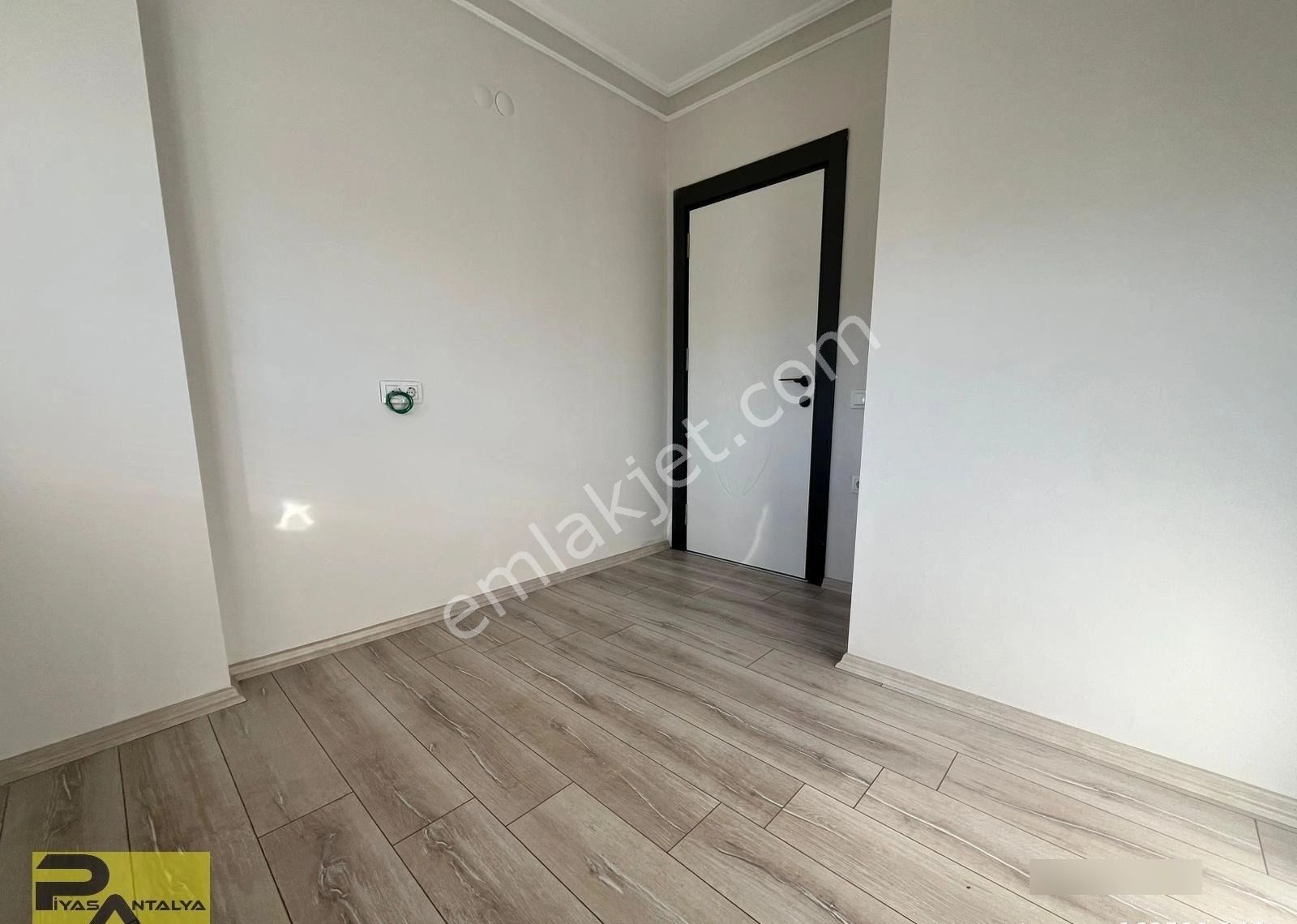 Sütçüler’de Kepez Devlet Hastanesine 500m Site İçi 2+1 Satılık Daire - Görsel 11