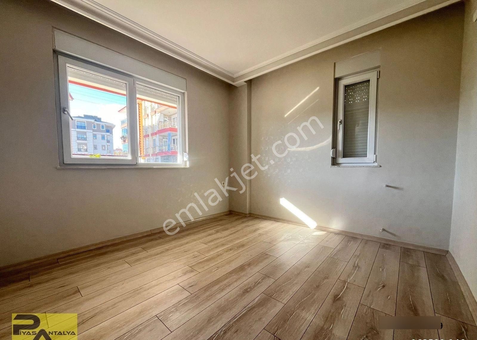 Sütçüler’de Kepez Devlet Hastanesine 500m Site İçi 2+1 Satılık Daire - Görsel 13