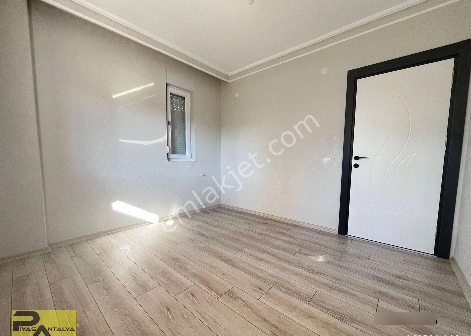 Sütçüler’de Kepez Devlet Hastanesine 500m Site İçi 2+1 Satılık Daire - Görsel 6