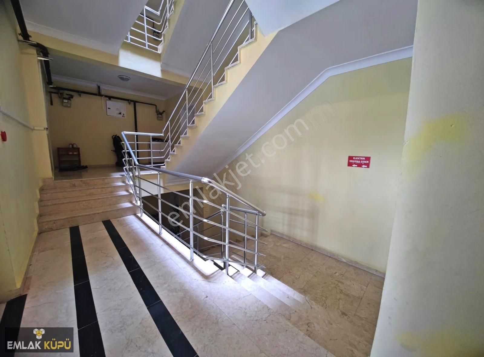 Tandoğan Mah'de Satılık 3+1 Asansörlü Bakımlı Daire - Görsel 6