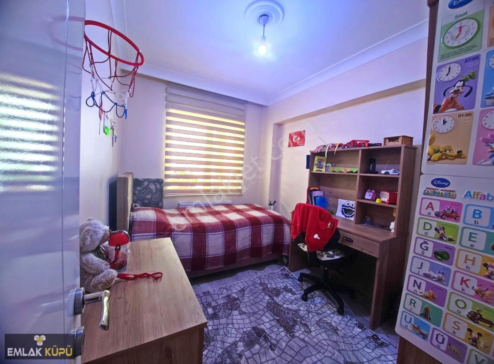 Tandoğan Mah'de Satılık 3+1 Asansörlü Bakımlı Daire - Görsel 7