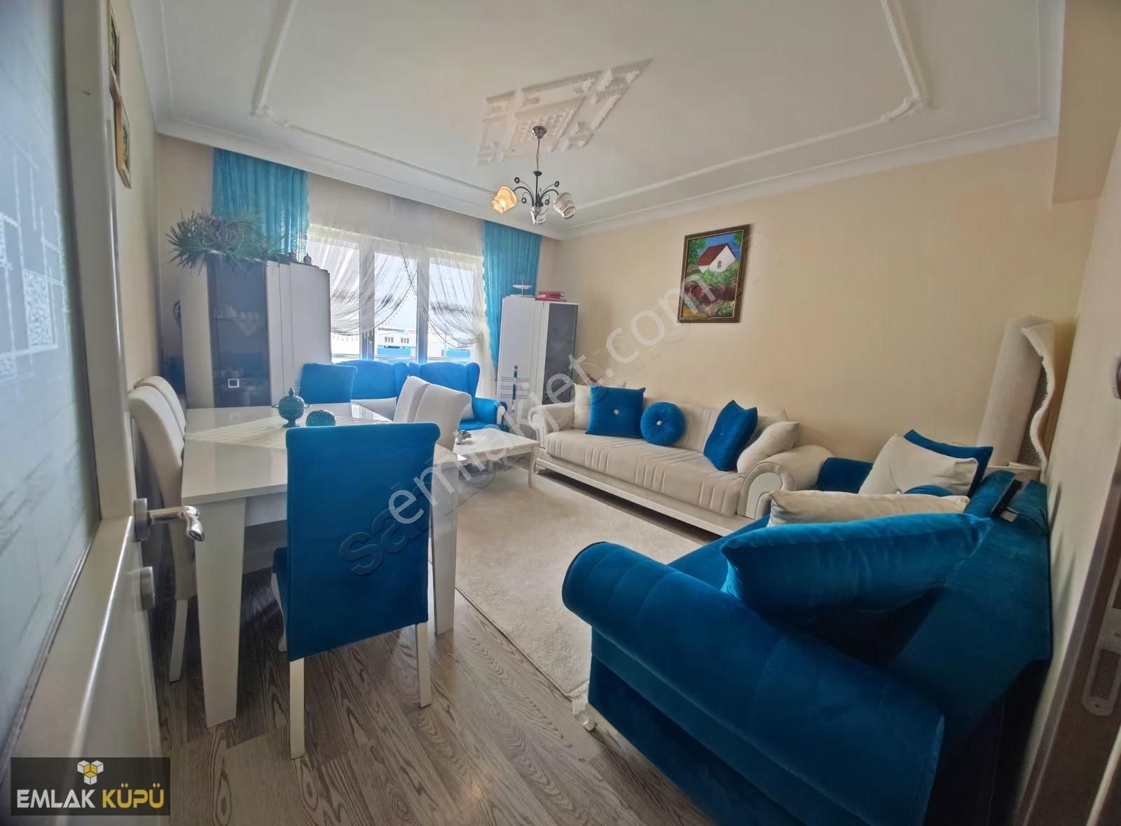 Tandoğan Mah'de Satılık 3+1 Asansörlü Bakımlı Daire - Görsel 8