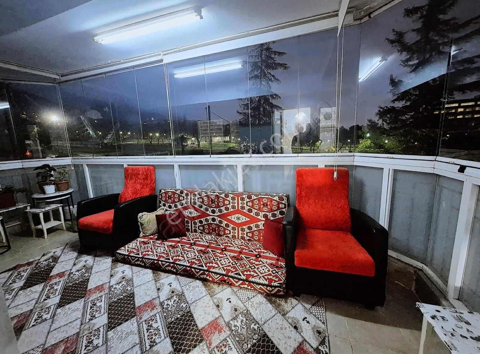 Erikli Baglaraltında Güvenlikli Site İçerisinde 3+1 160 M² Dair - Görsel 3