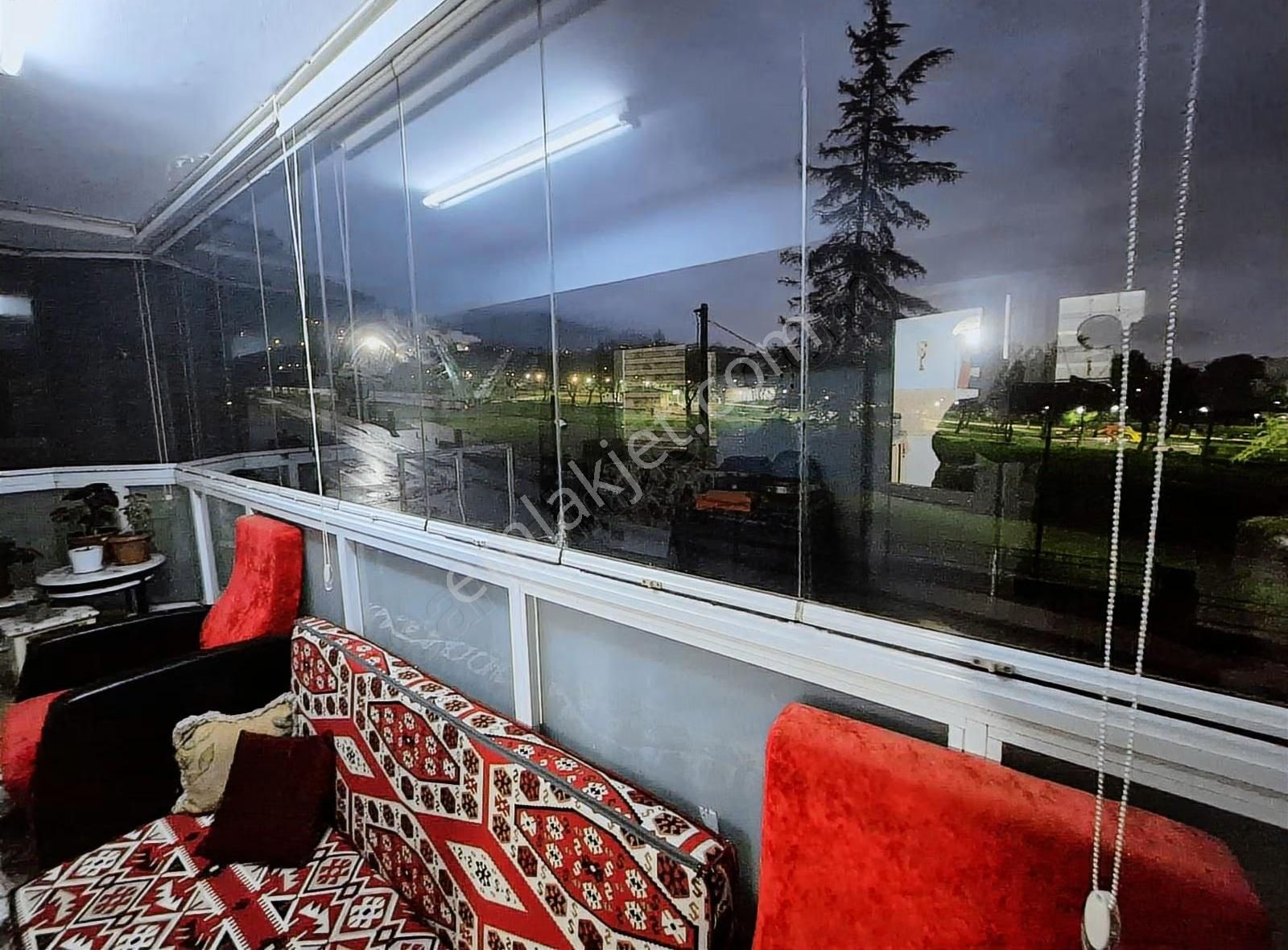 Erikli Baglaraltında Güvenlikli Site İçerisinde 3+1 160 M² Dair - Görsel 23