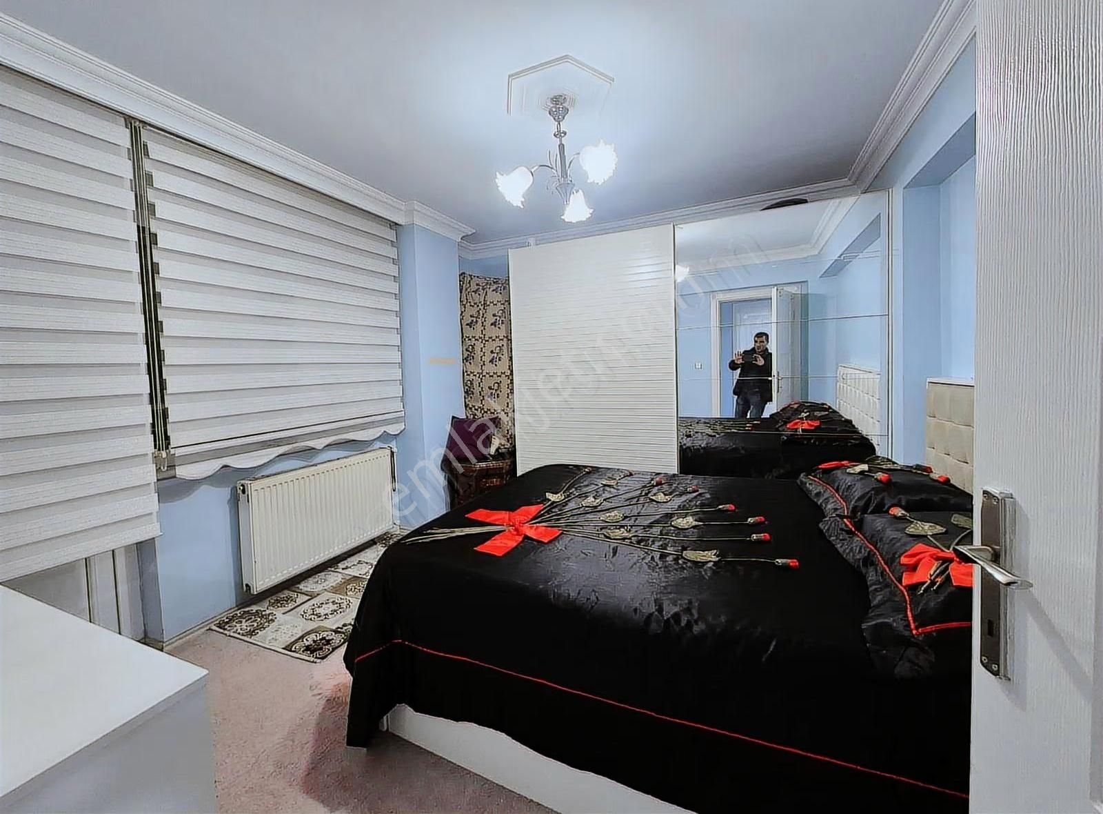 Erikli Baglaraltında Güvenlikli Site İçerisinde 3+1 160 M² Dair - Görsel 18