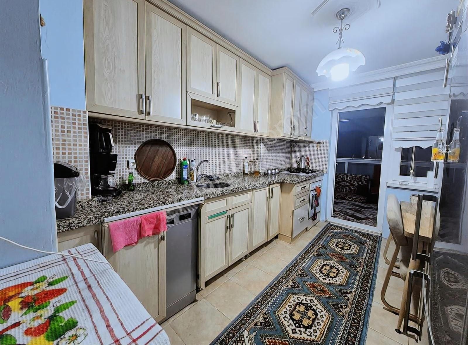 Erikli Baglaraltında Güvenlikli Site İçerisinde 3+1 160 M² Dair - Görsel 4
