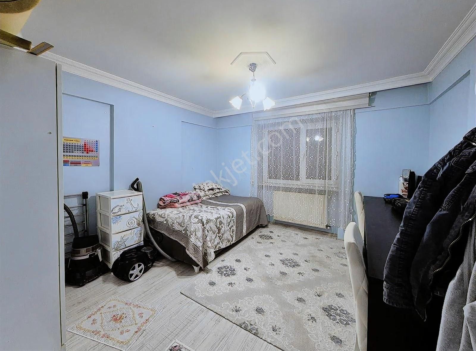 Erikli Baglaraltında Güvenlikli Site İçerisinde 3+1 160 M² Dair - Görsel 2