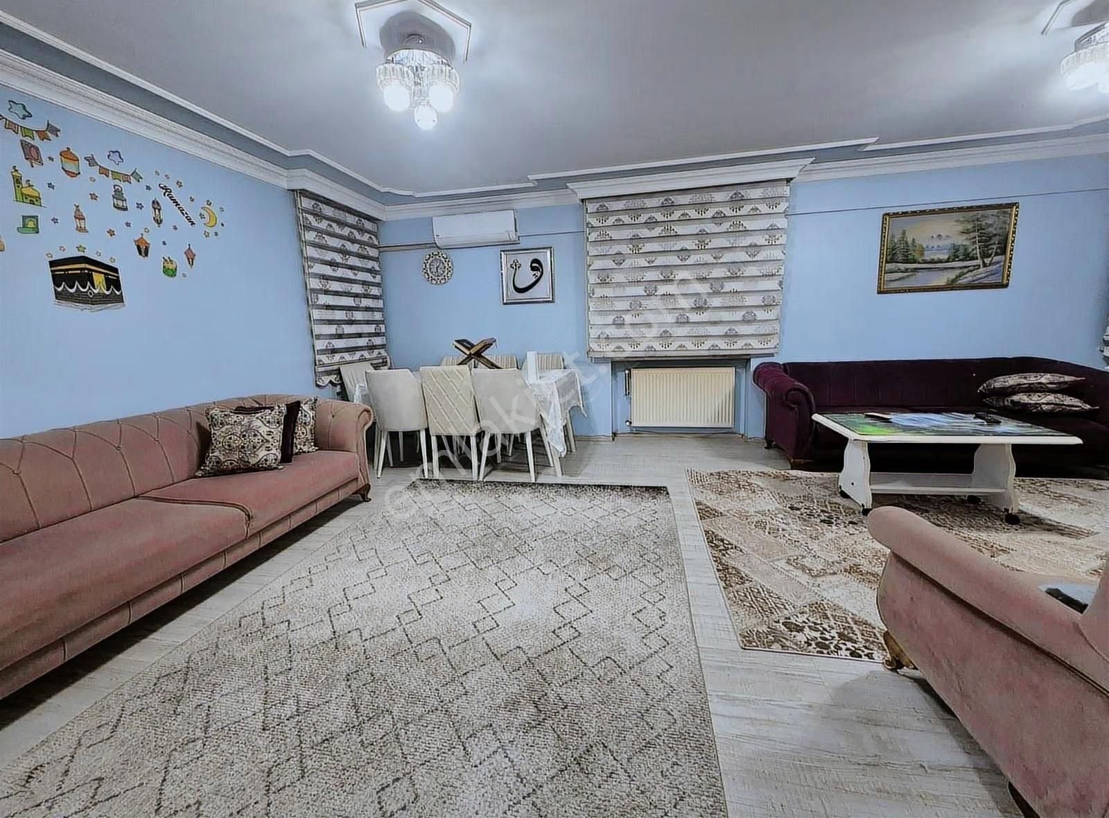 Erikli Baglaraltında Güvenlikli Site İçerisinde 3+1 160 M² Dair - Görsel 7