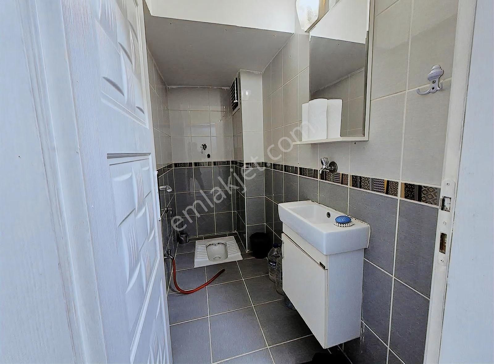 Erikli Baglaraltında Güvenlikli Site İçerisinde 3+1 160 M² Dair - Görsel 8