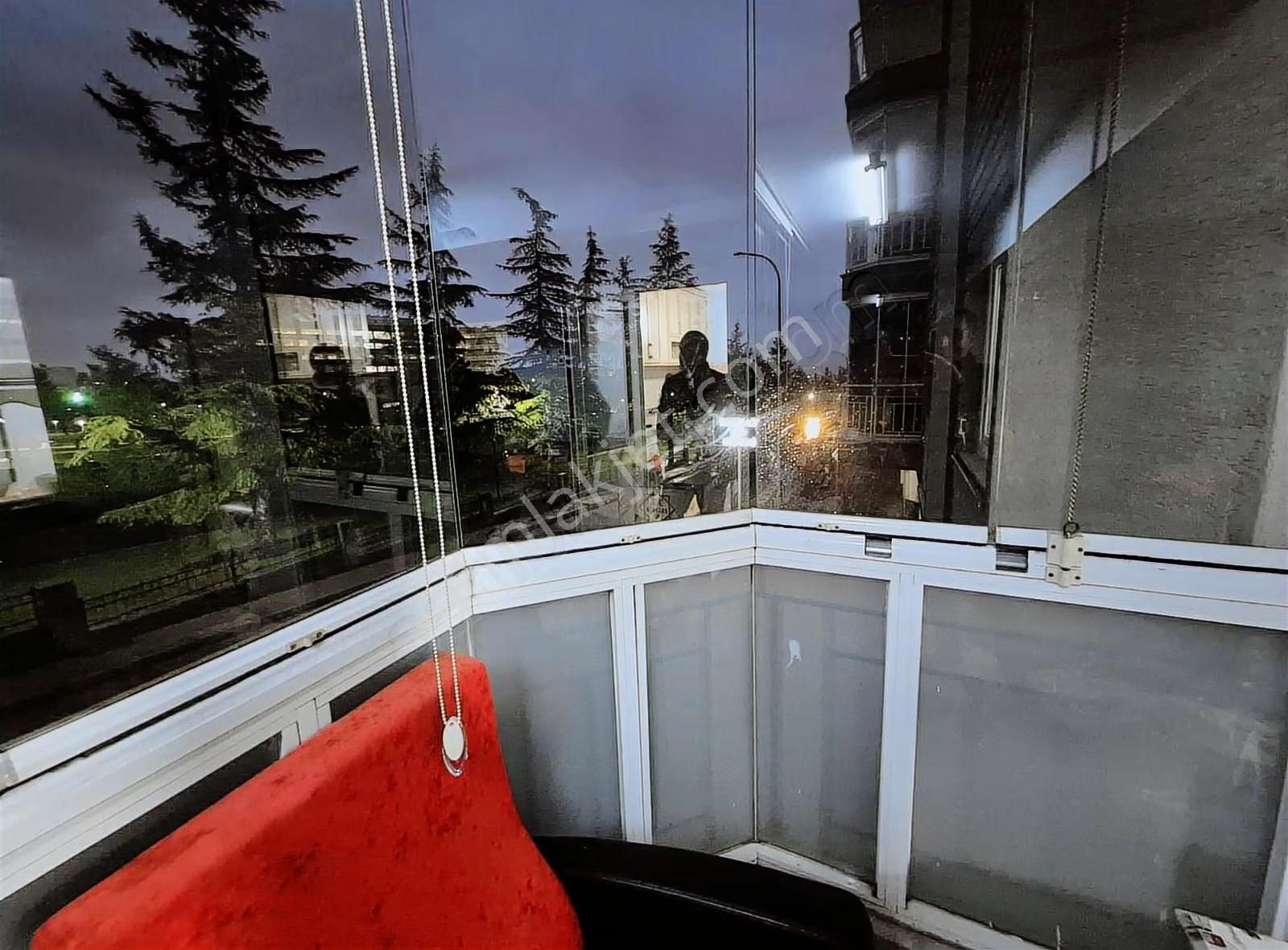 Erikli Baglaraltında Güvenlikli Site İçerisinde 3+1 160 M² Dair - Görsel 11