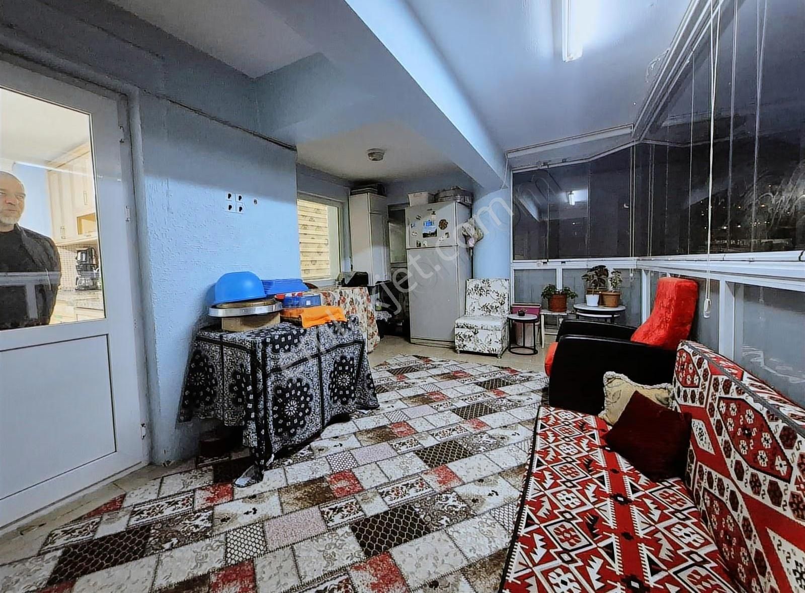 Erikli Baglaraltında Güvenlikli Site İçerisinde 3+1 160 M² Dair - Görsel 17