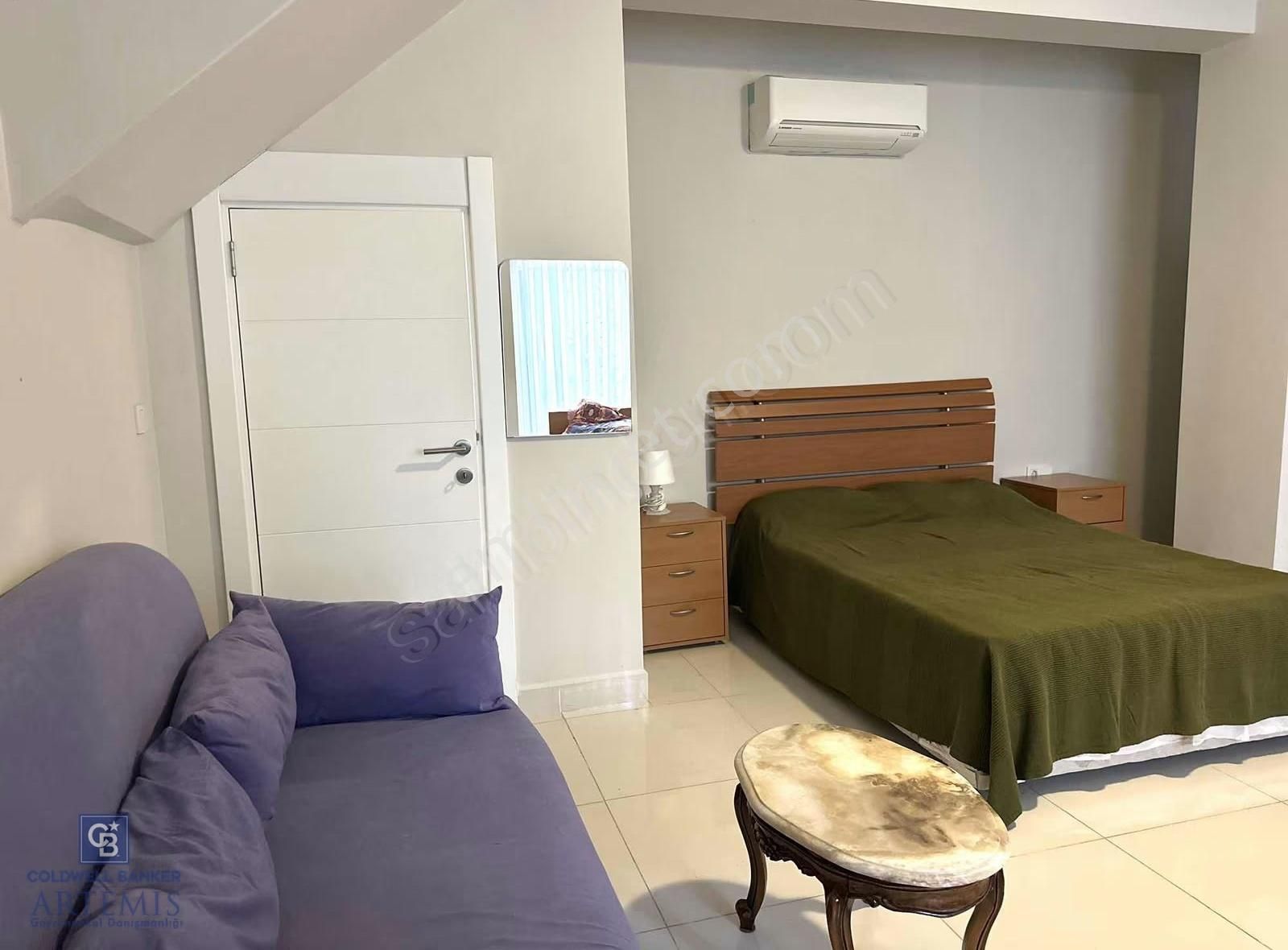 Bitez Asarlık Platin Residence Denize Sıfır Site Yıllık Kiralık - Görsel 27