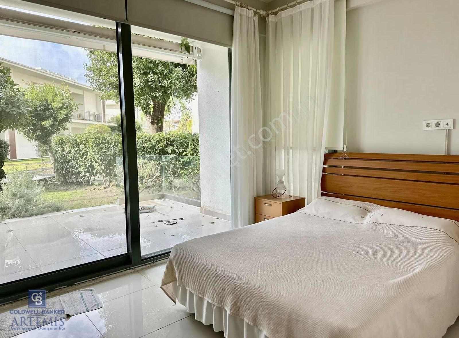 Bitez Asarlık Platin Residence Denize Sıfır Site Yıllık Kiralık - Görsel 30