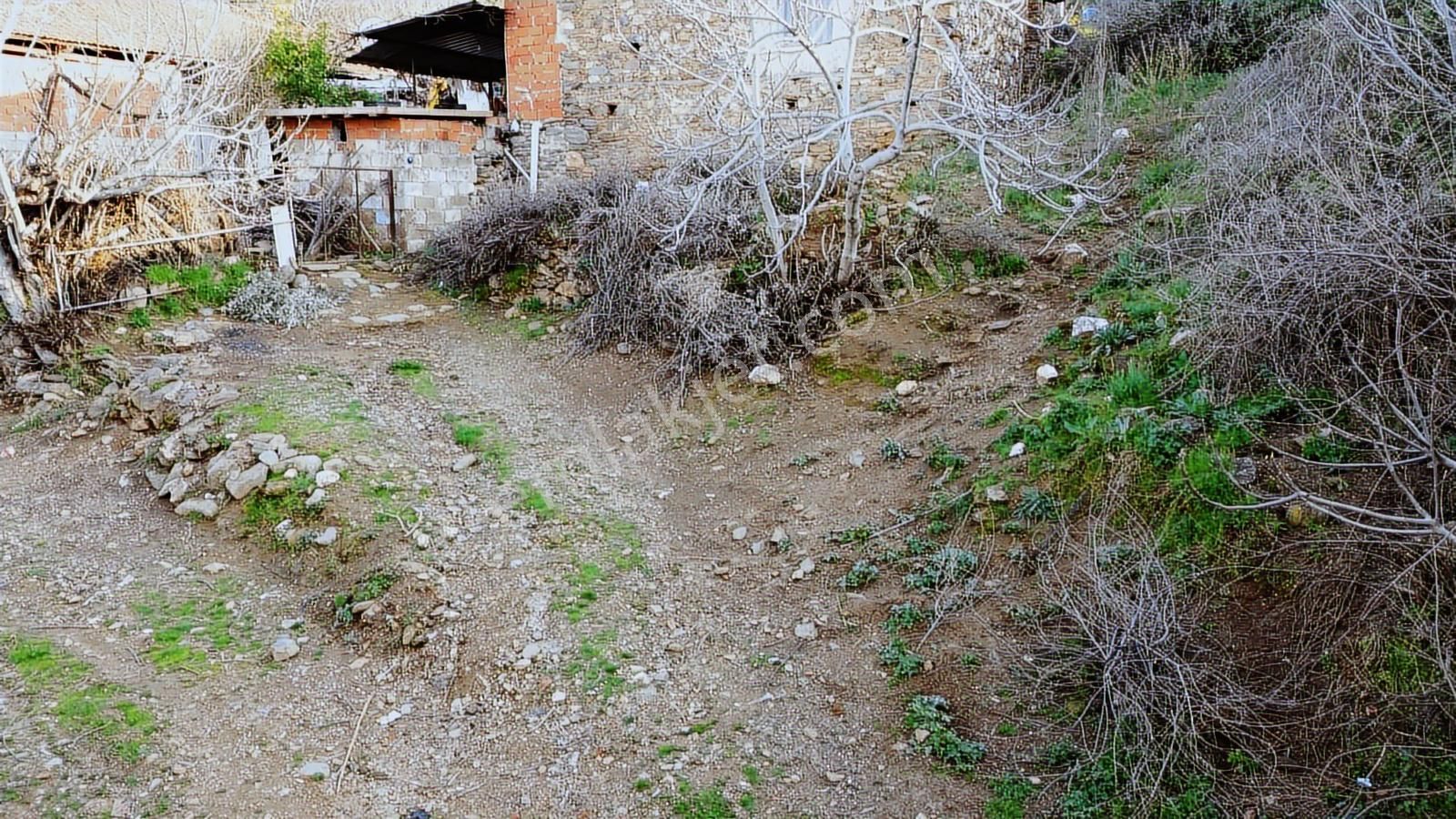 Kent Gayrimenkul'den Tire Peşrefli'de Arsa - Görsel 4