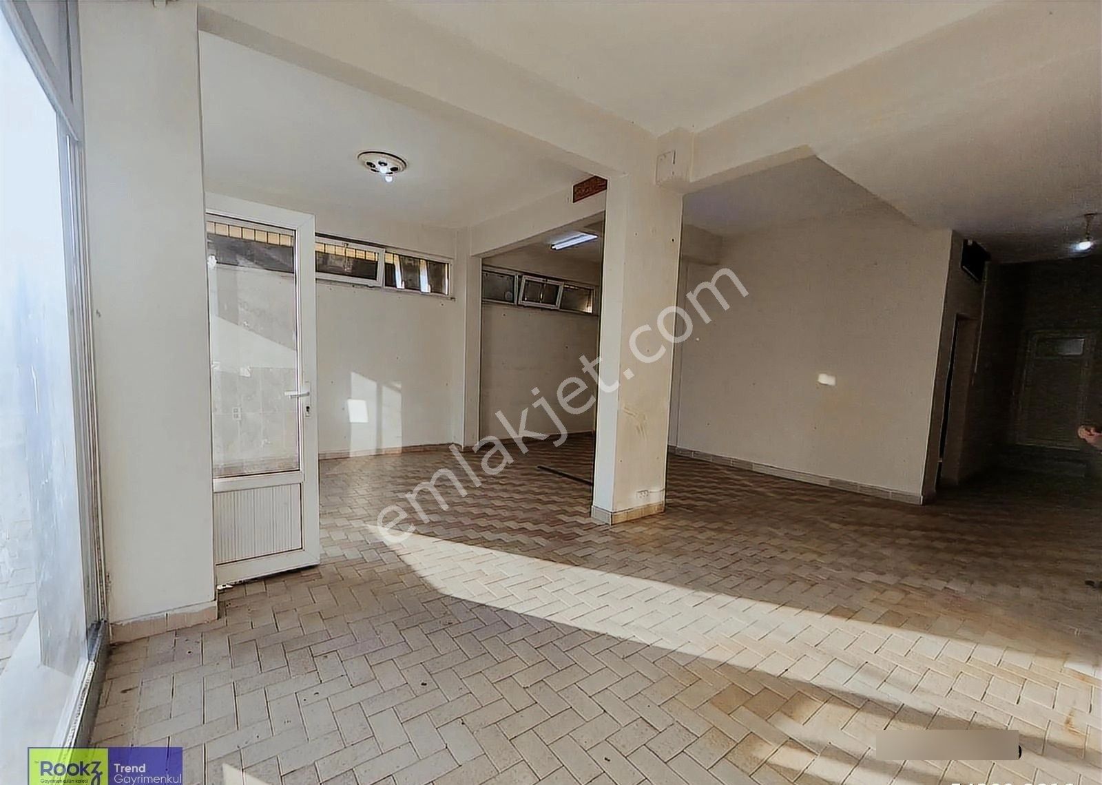 Çekmeköy Nişantepede Uygun Fiyatlı Dükkan Veya Depoya Kiralık - Görsel 2